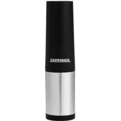 GASTROBACK Aroma Weinverschluss* Weindekanter & Weinverschluss