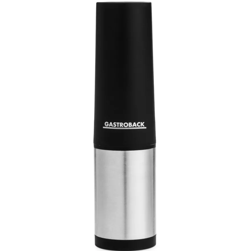 GASTROBACK Aroma Weinverschluss* Weindekanter & Weinverschluss