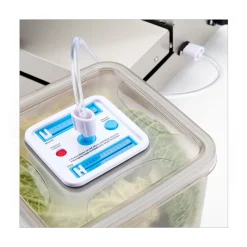 GASTROBACK Behälterset 2 tlg. (eckig)* Zubehör