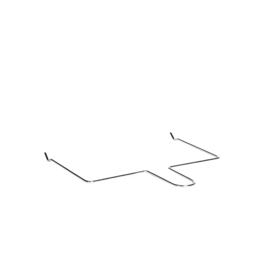 GASTROBACK Bügelgriff für Drehspieß für 42815* Zubehör