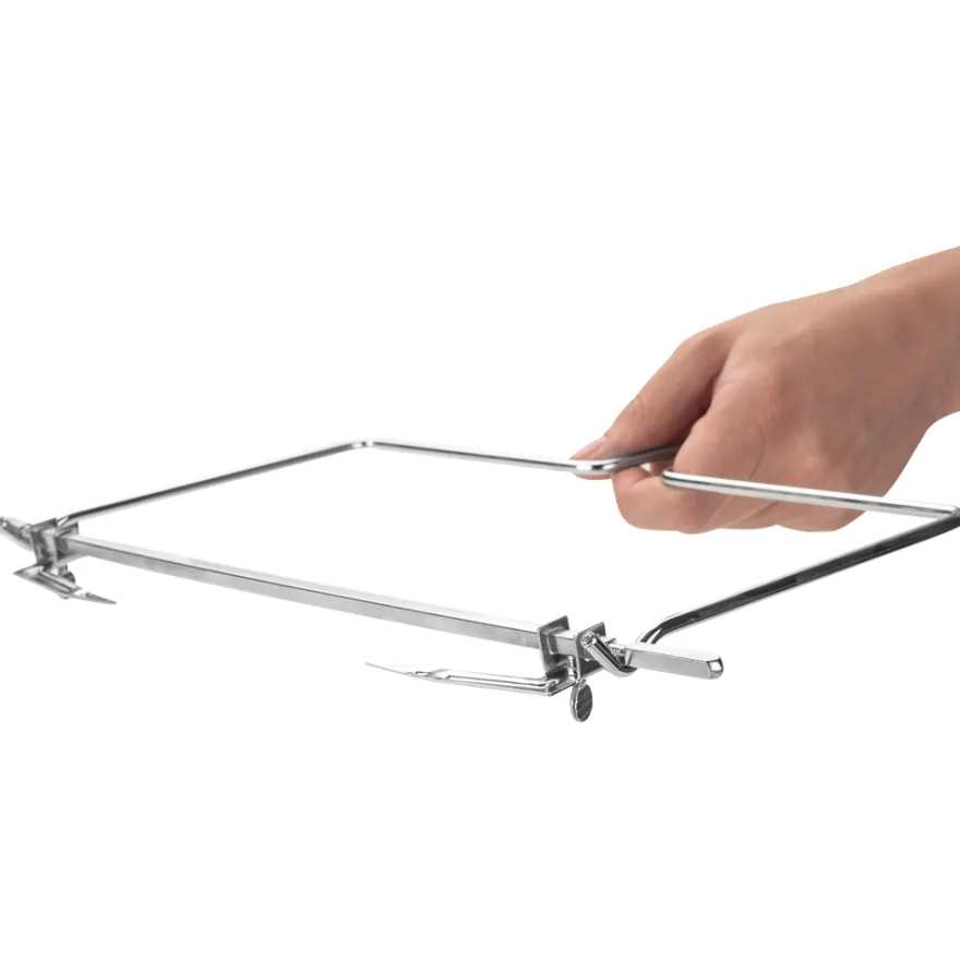 GASTROBACK Bügelgriff für Drehspieß für 42815* Zubehör