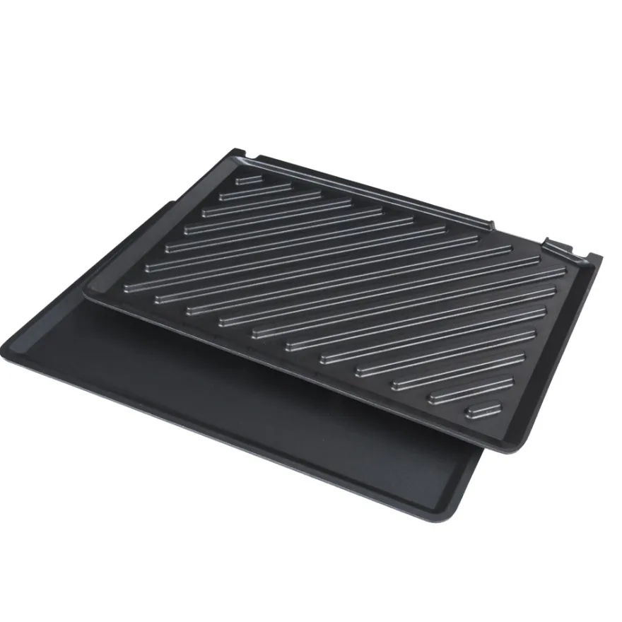 GASTROBACK Design BBQ Advanced Control* Kontakt-, Elektro- & Tischgrill