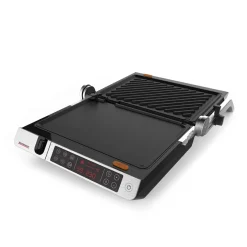 GASTROBACK Design BBQ Advanced Control* Kontakt-, Elektro- & Tischgrill