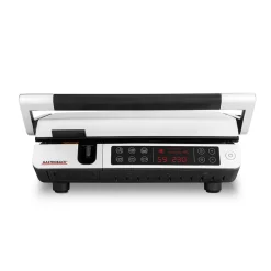 GASTROBACK Design BBQ Advanced Control* Kontakt-, Elektro- & Tischgrill