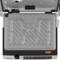 GASTROBACK Design BBQ Advanced Control* Kontakt-, Elektro- & Tischgrill