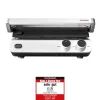 GASTROBACK Design BBQ Pro* Kontakt-, Elektro- & Tischgrill