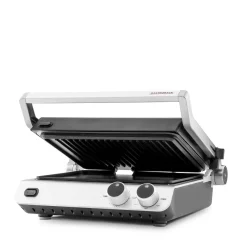 GASTROBACK Design BBQ Pro* Kontakt-, Elektro- & Tischgrill