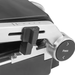 GASTROBACK Design BBQ Pro* Kontakt-, Elektro- & Tischgrill