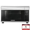GASTROBACK Design Bistro Ofen Bake & Grill* Minibackofen
