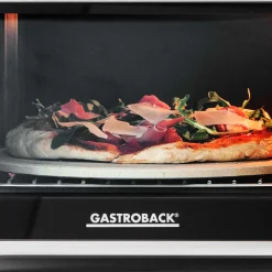 GASTROBACK Design Bistro Ofen Bake & Grill* Minibackofen