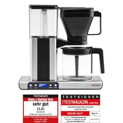 GASTROBACK Design Brew Advanced* Filterkaffeemaschinen