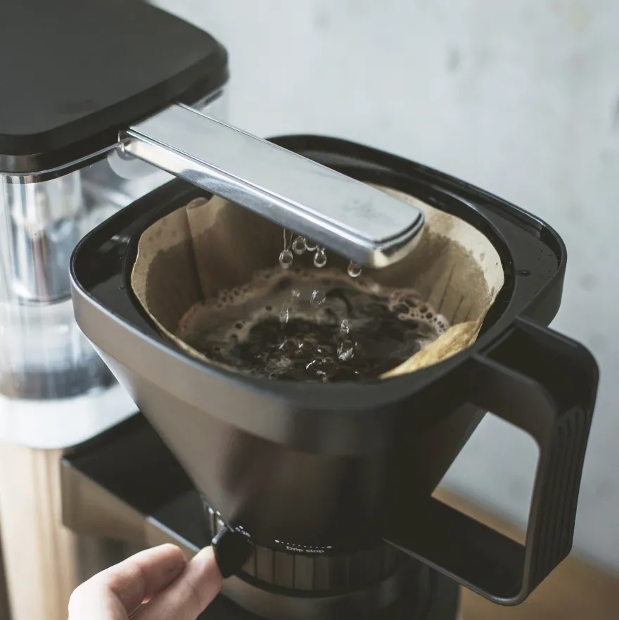 GASTROBACK Design Brew Advanced* Filterkaffeemaschinen