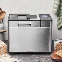 GASTROBACK Design Brotbackautomat Advanced* Brotbackautomat|Brotbackautomat