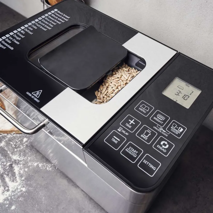 GASTROBACK Design Brotbackautomat Advanced* Brotbackautomat|Brotbackautomat