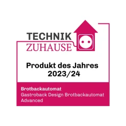 GASTROBACK Design Brotbackautomat Advanced* Brotbackautomat|Brotbackautomat