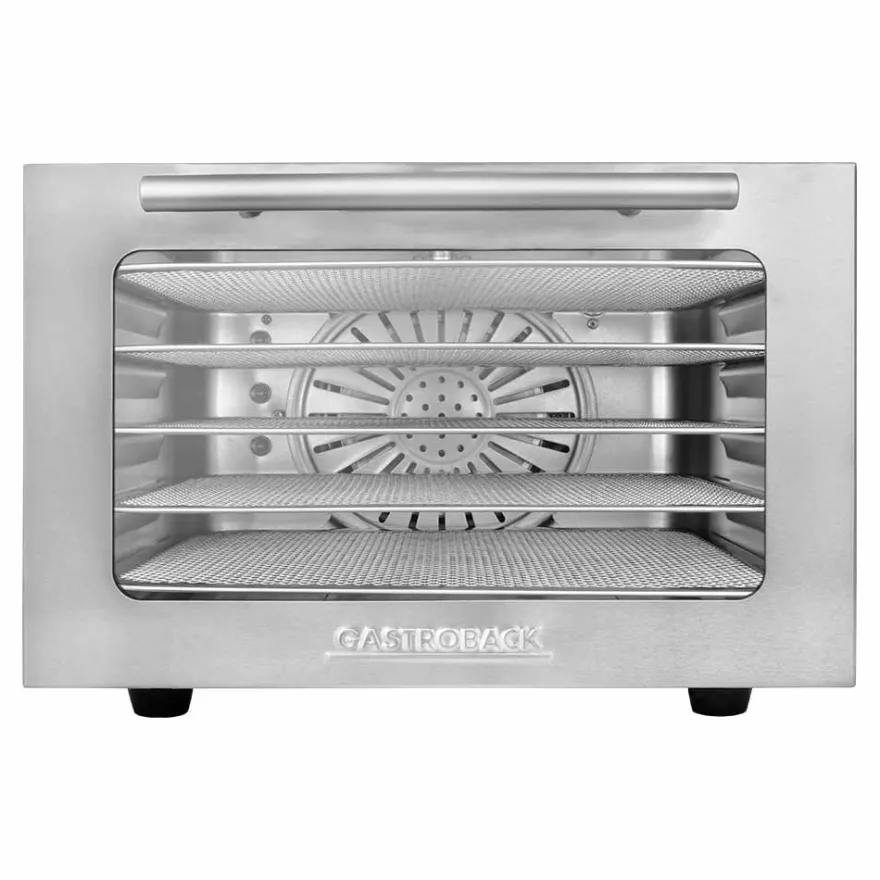 GASTROBACK Design Dörrautomat Mini Professional* Dörrautomat