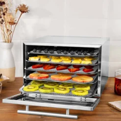 GASTROBACK Design Dörrautomat Mini Professional* Dörrautomat