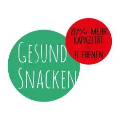 GASTROBACK Design Dörrautomat Natural Plus* Dörrautomat