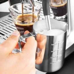 GASTROBACK Design Espresso Advanced Duo* Espressomaschinen