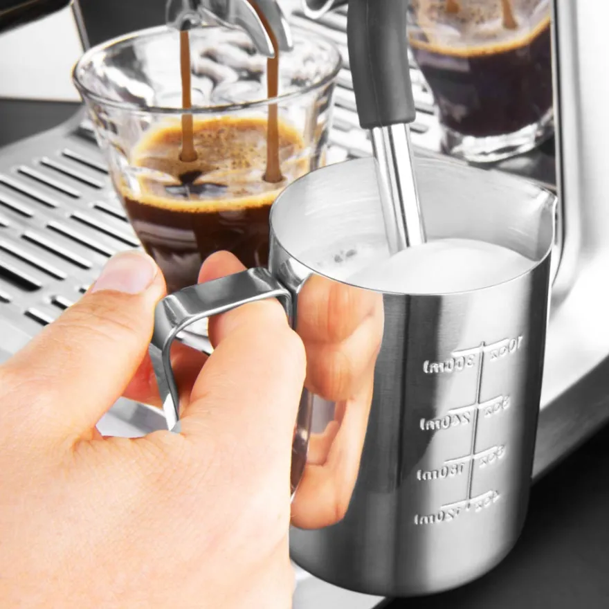 GASTROBACK Design Espresso Advanced Duo* Espressomaschinen