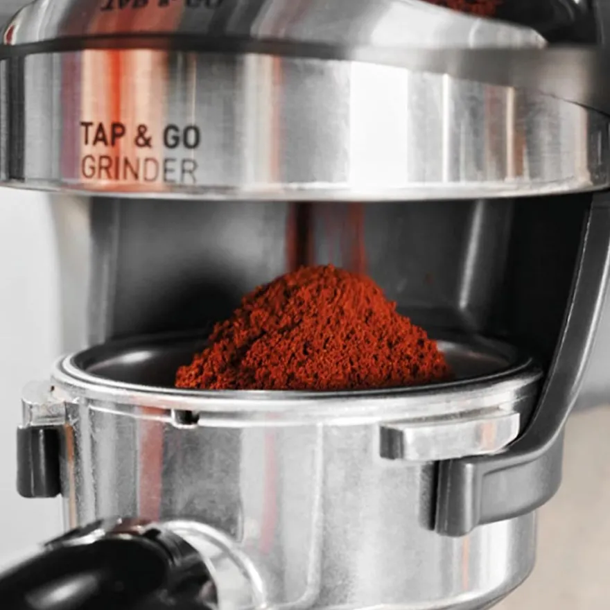 GASTROBACK Design Espresso Advanced Duo* Espressomaschinen