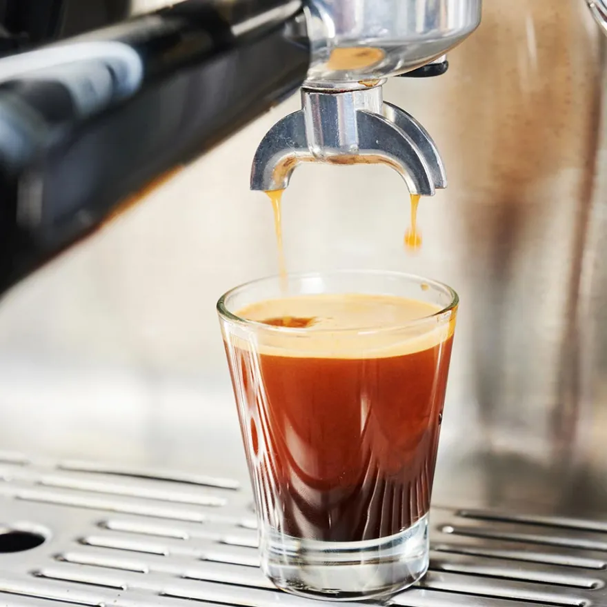 GASTROBACK Design Espresso Barista Pro* Espressomaschinen