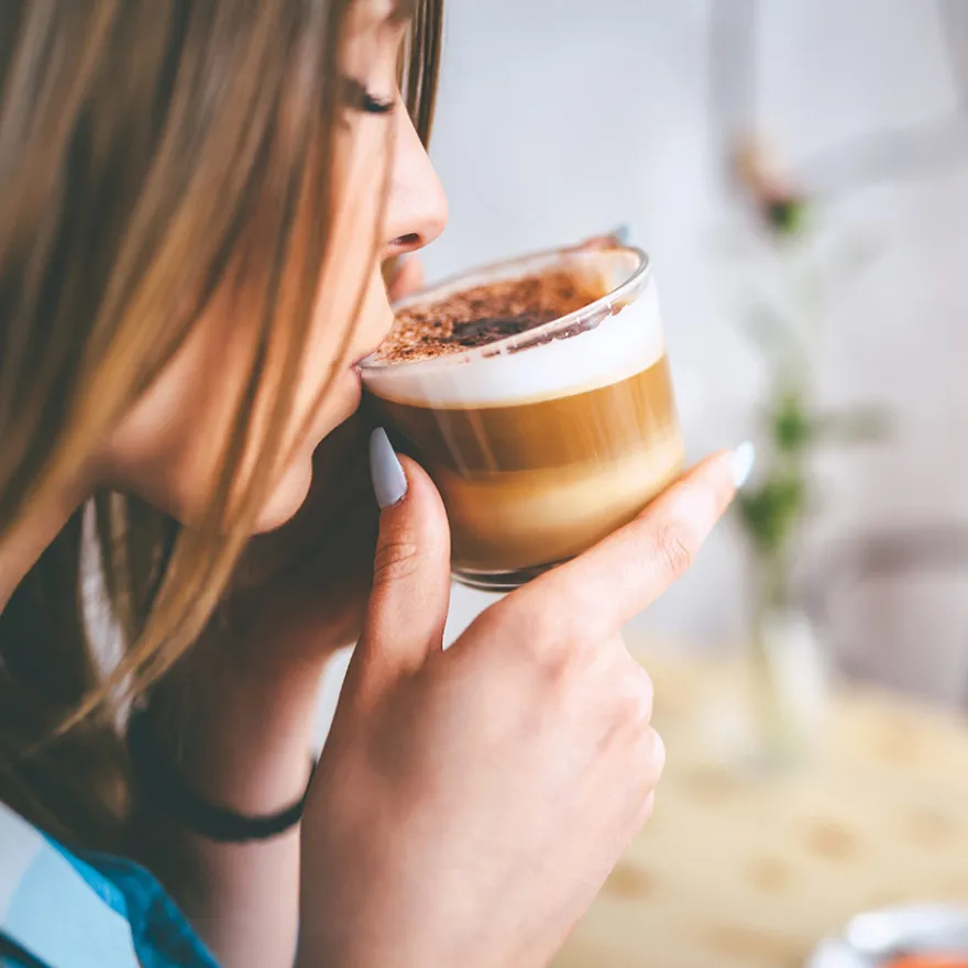 GASTROBACK Design Espresso Barista Pro* Espressomaschinen