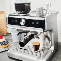 GASTROBACK Design Espresso Barista Pro* Espressomaschinen