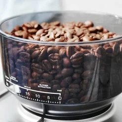 GASTROBACK Design Espresso Barista Pro* Espressomaschinen