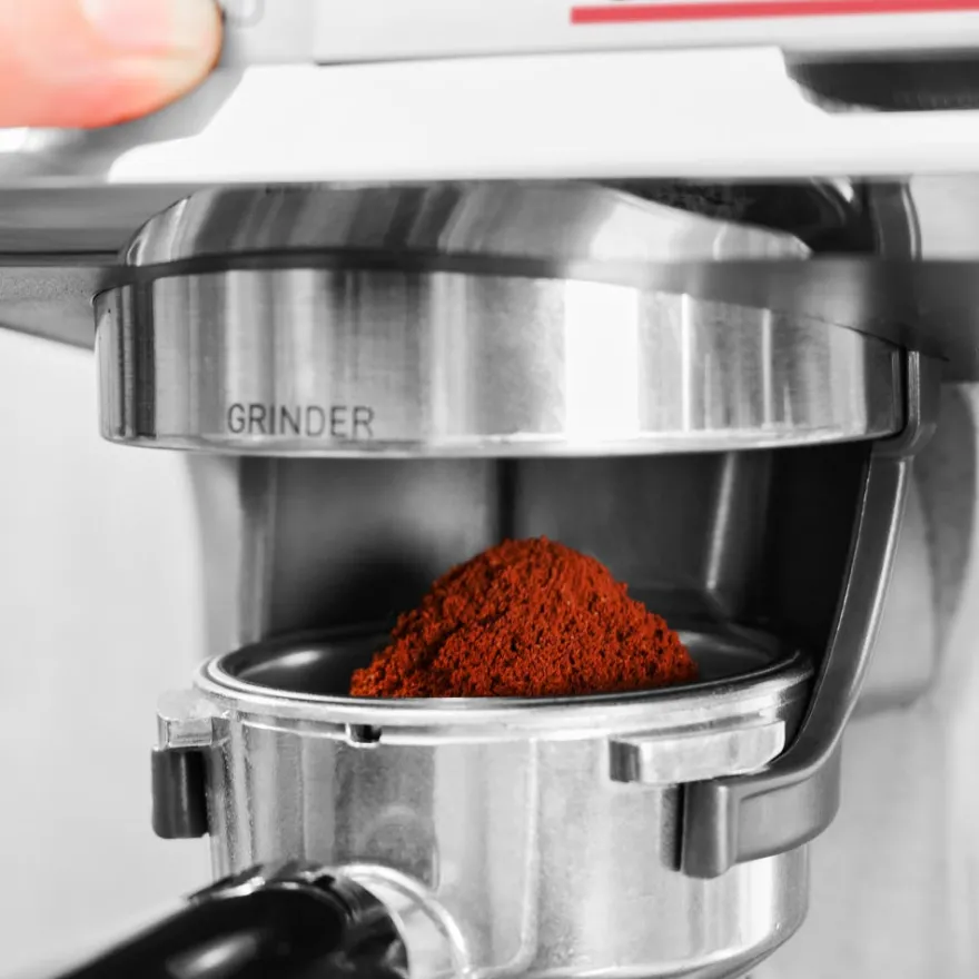 GASTROBACK Design Espresso Barista Pro* Espressomaschinen