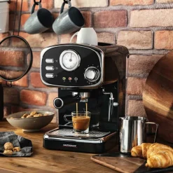 GASTROBACK Design Espressomaschine Basic* Espressomaschinen