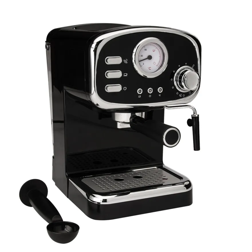GASTROBACK Design Espressomaschine Basic* Espressomaschinen