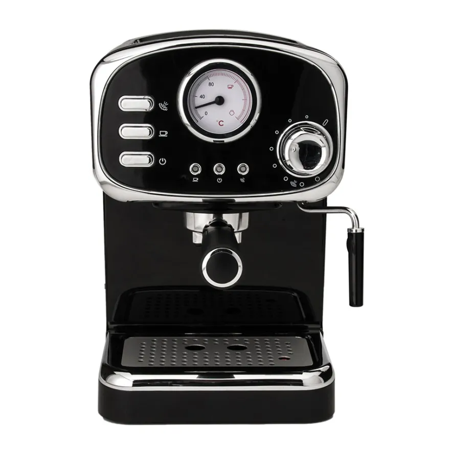 GASTROBACK Design Espressomaschine Basic* Espressomaschinen