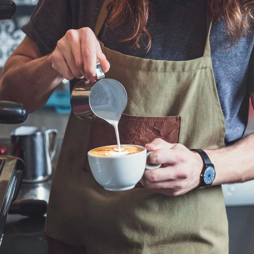GASTROBACK Design Espressomaschine Basic* Espressomaschinen