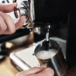 GASTROBACK Design Espressomaschine Basic* Espressomaschinen