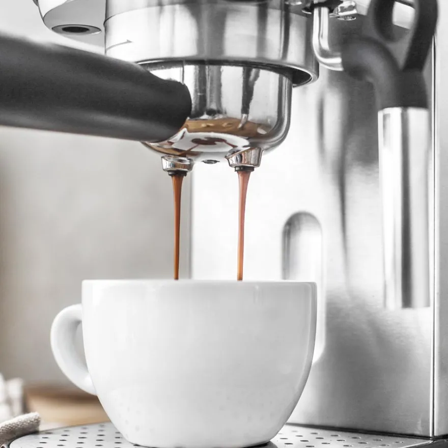 GASTROBACK Design Espresso Piccolo* Espressomaschinen