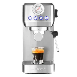 GASTROBACK Design Espresso Piccolo Pro* Espressomaschinen