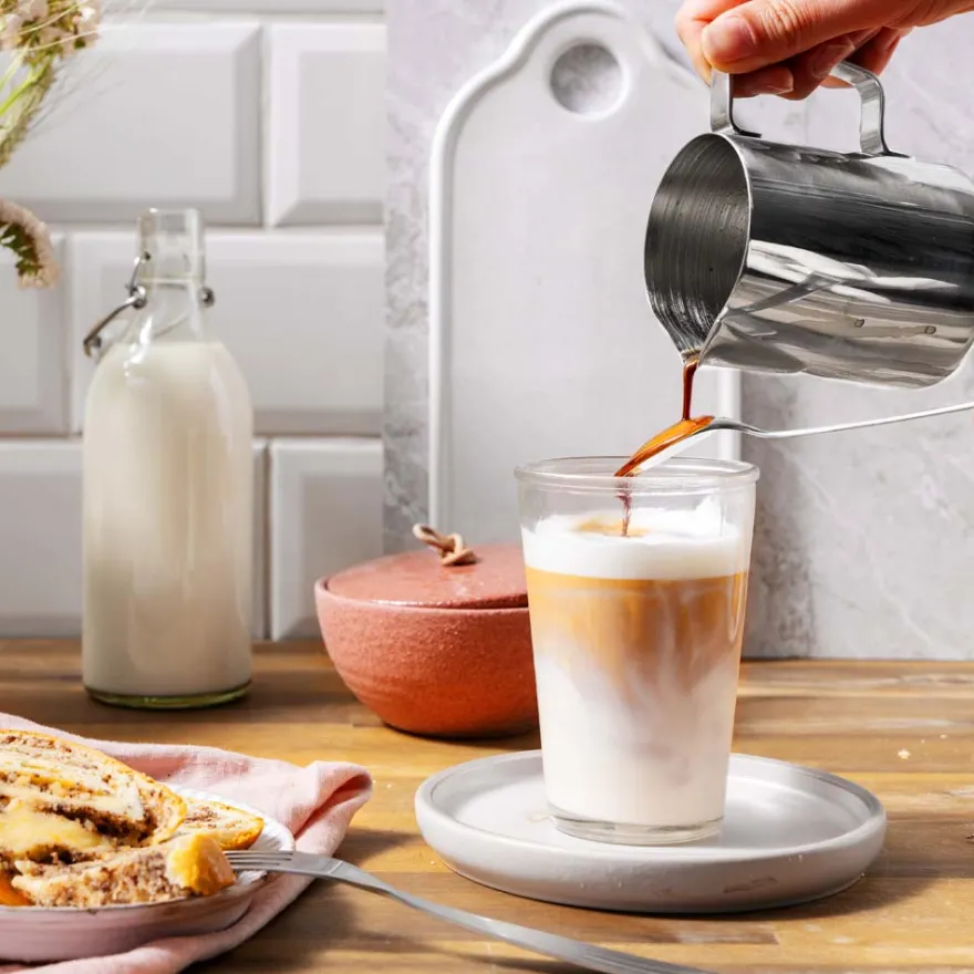 GASTROBACK Design Espresso Piccolo Pro* Espressomaschinen