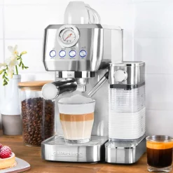 GASTROBACK Design Espresso Piccolo Pro M* Espressomaschinen