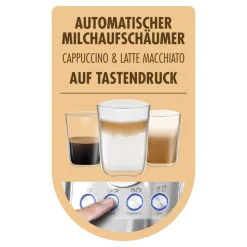 GASTROBACK Design Espresso Piccolo Pro M* Espressomaschinen