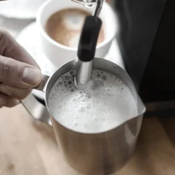 GASTROBACK Design Espresso Piccolo Schwarz* Espressomaschinen