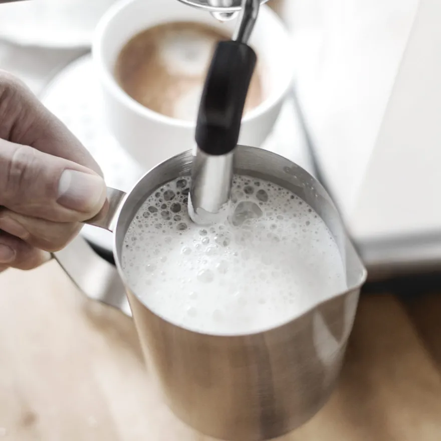 GASTROBACK Design Espresso Piccolo Weiß* Espressomaschinen