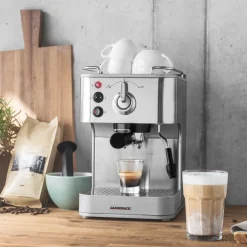 GASTROBACK Design Espresso Plus* Espressomaschinen