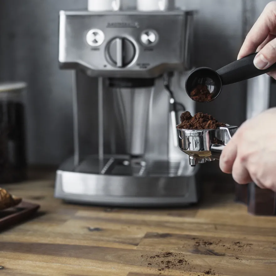 GASTROBACK Design Espresso Pro* Espressomaschinen