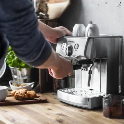 GASTROBACK Design Espresso Pro* Espressomaschinen