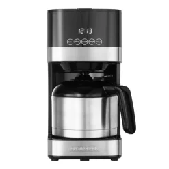 GASTROBACK Design Filterkaffeemaschine Essential S* Filterkaffeemaschinen