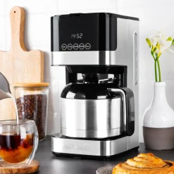 GASTROBACK Design Filterkaffeemaschine Essential S* Filterkaffeemaschinen