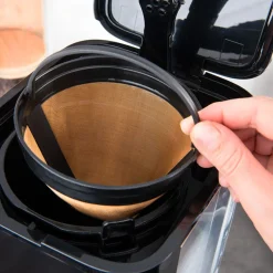 GASTROBACK Design Filterkaffeemaschine Essential S* Filterkaffeemaschinen