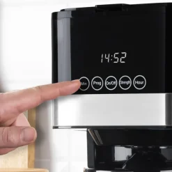 GASTROBACK Design Filterkaffeemaschine Essential* Filterkaffeemaschinen