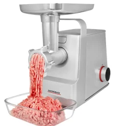 GASTROBACK Design Fleischwolf 6-in-1 Plus #6* Fleischwolf